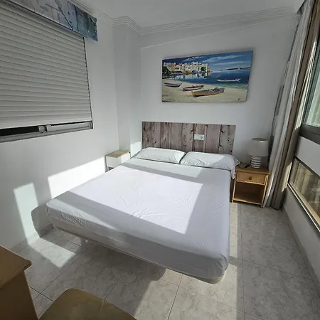 Daire Cervantes If *