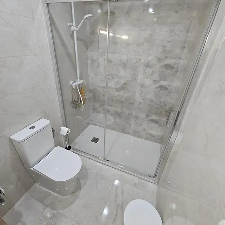 Cervantes If Apartment