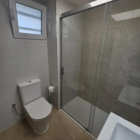 Cervantes If Daire Benidorm