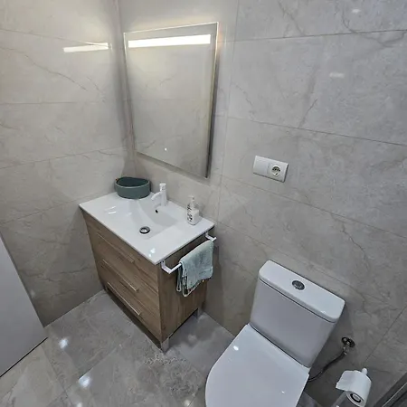 Daire Cervantes If *