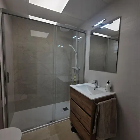 Apartment Cervantes If Benidorm