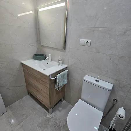 Cervantes If Benidorm