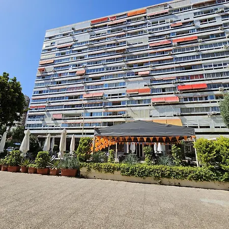 Daire Cervantes If Benidorm