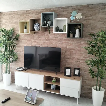 Cervantes If * Benidorm