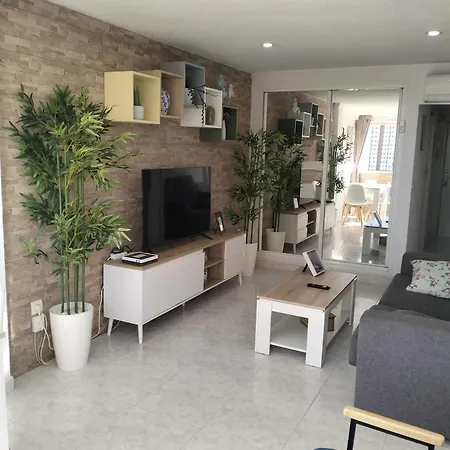 Daire Cervantes If Benidorm