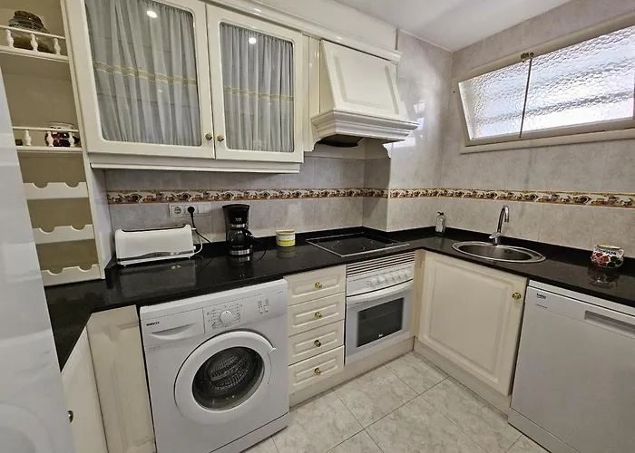 Cervantes If Apartamento *