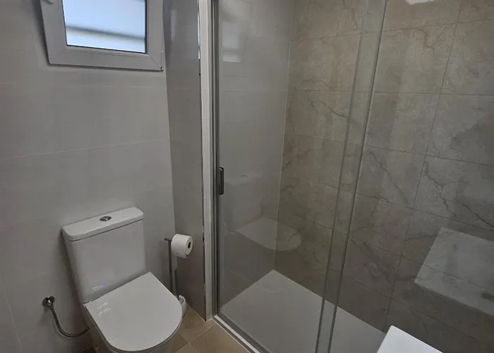 Cervantes If Apartamento Benidorm