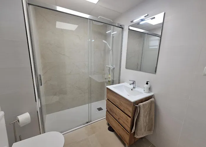 Cervantes If Apartamento *