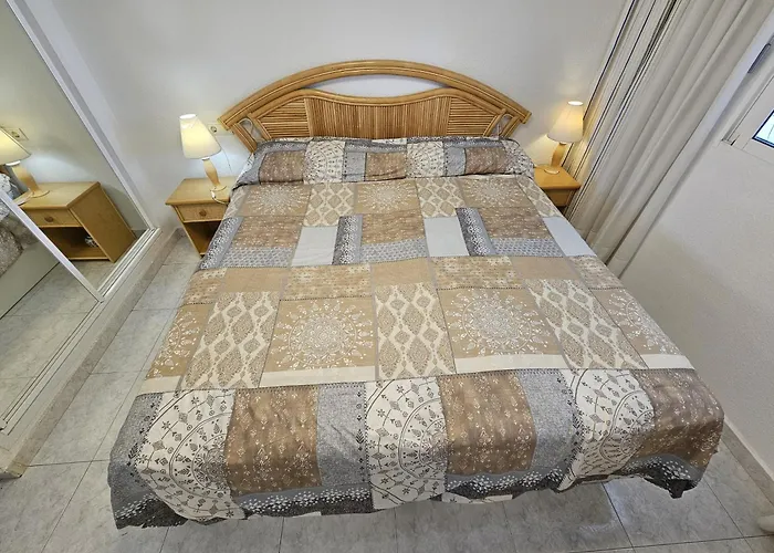 Cervantes If Apartamento