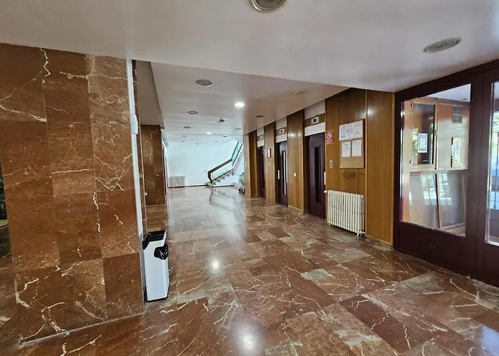 Cervantes If Apartamento