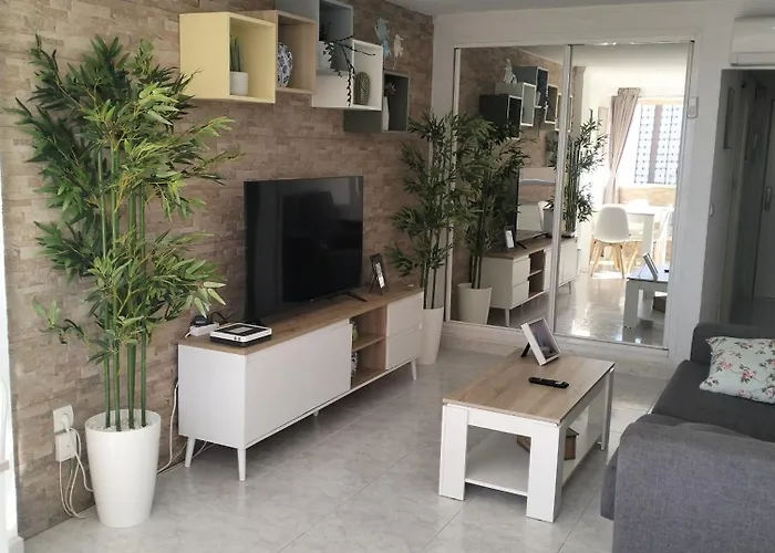 Apartamento Cervantes If Benidorm